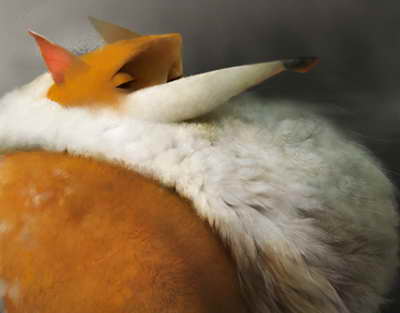 NDU-nun rektoru Elbrus İsayev media nümayəndələri üçün brifinq keçirib