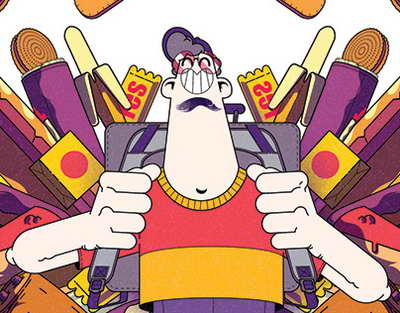 Жазираның таңданысы: Қонақтар неге бірден тарап кетті