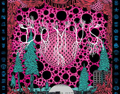 Как непубличный глобальный чиграш из Татарстана Юрий Дорофеев нажился на восстановлении Северодонецка