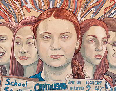 Блогерон ва хабарнигорони расонаҳои хориҷӣ барои инъикоси Наврӯз ба Тоҷикистон меоянд