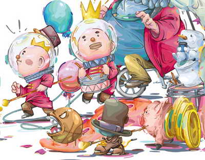 “Rakka-çiko” üslubunda “Nanay-ninay” mahnılar müəllifi